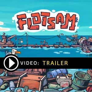 Flotsam