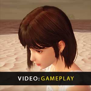 FOCUS on YOU Gameplay Video