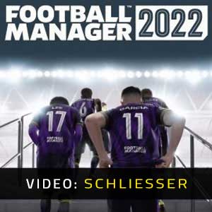 Anstoss 2022 - Der Fussballmanager Key für PC kaufen