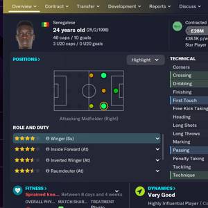 How to Download the Football Manager 2022 Editor - FAQ - Gamesplanet.com