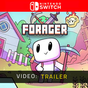 Forager Video Trailer