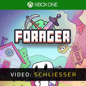 Forager Video Trailer