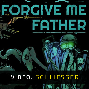 Forgive me Father Video Trailer