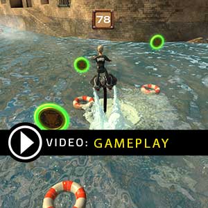 Fort Boyard Gameplay Video