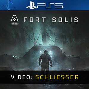 Fort Solis Video Trailer
