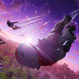 Fortnite Darkfire Bundle