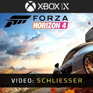 Forza Horizon 4