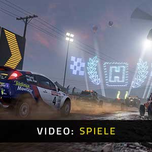 Forza Horizon 5 Rally Adventure - Video Spielverlauf
