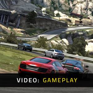 Forza Motorsport 3 - Gameplay