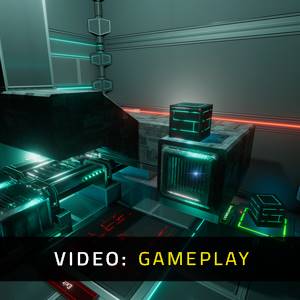 Fractal Space Gameplay-Video