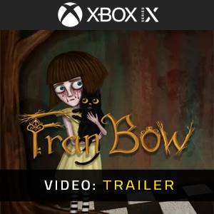 Fran Bow - Video Trailer