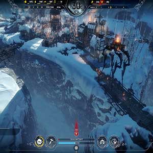 Frostpunk the Rifts