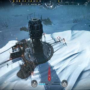 Frostpunk the Rifts