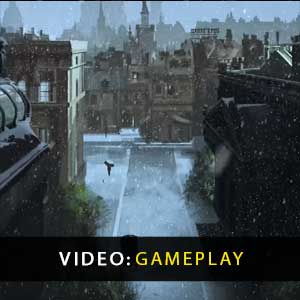 Frostpunk-Gameplay-Video