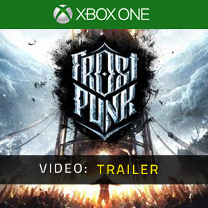 Frostpunk Xbox One - Video-Trailer