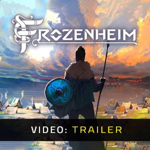 Frozenheim Video Trailer