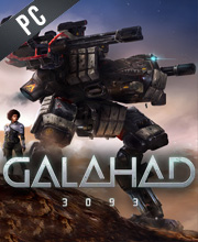 GALAHAD 3093