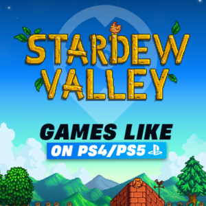 Stardew Valley: Crossplay auf Switch, PC, PS4, PS5 und Xbox Series – geht  das?