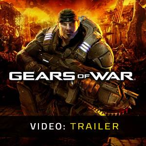 GEARS OF WAR - Trailer