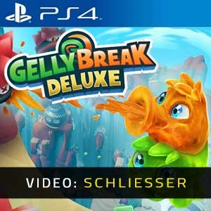 Gelly Break Deluxe