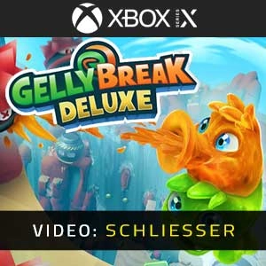 Gelly Break Deluxe