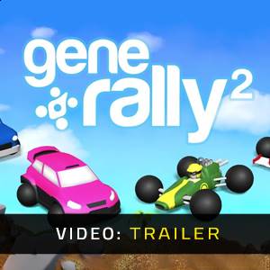 GeneRally 2 - Video-Trailer