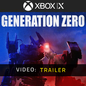 Generation Zero