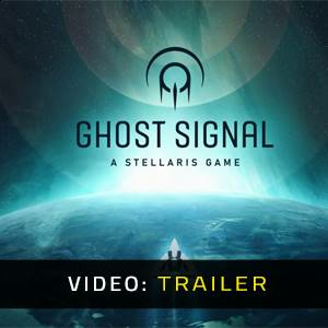 Ghost Signal A Stellaris Game VR