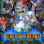 Ghosts ‚N Goblins Resurrection – Erlebe jetzt das bestrafende Gameplay
