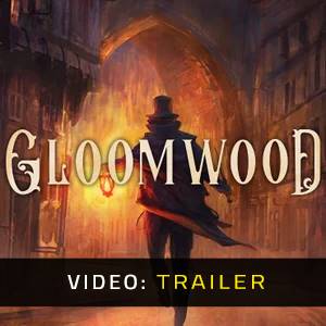 Gloomwood - Video Trailer