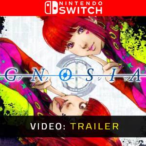 Gnosia Video Trailer