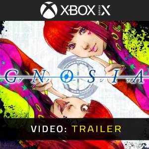 Gnosia Video Trailer