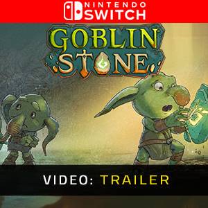 Goblin Stone Video Trailer