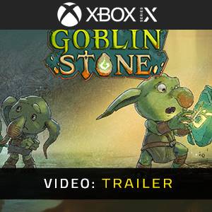 Goblin Stone Video Trailer