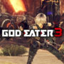 Die schönsten J-Rock-Texte im God Eater 3s Launch Trailer