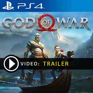 God of War PS4 Digital Download und Box Edition