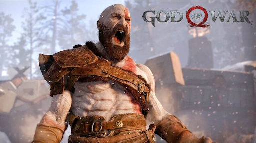 God of War günstig online kaufen Steam key