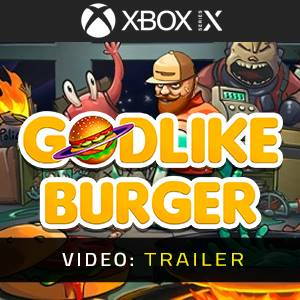 Godlike Burger