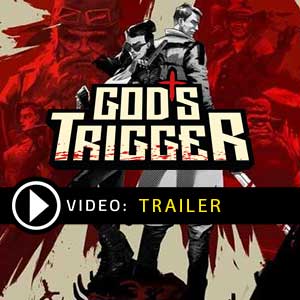 God's Trigger Key kaufen Preisvergleich