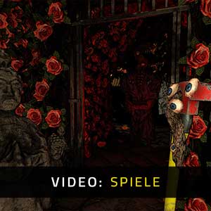 Golden Light of Rose - Video Spielablauf