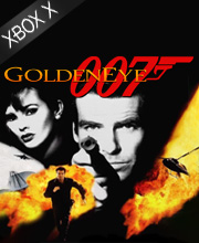 GoldenEye 007