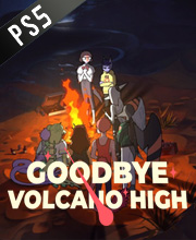 Goodbye Volcano High