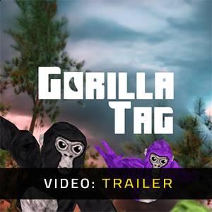 Gorilla Tag Video-Trailer