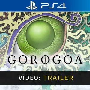 Gorogoa Video Trailer