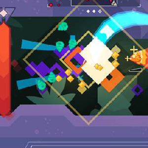 Graceful Explosion Machine - Kombination