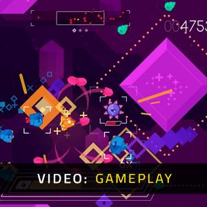 Graceful Explosion Machine - Gameplay-Video