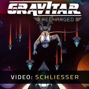 Gravitar Recharged Video Trailer