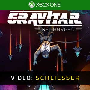 gravitar recharged switch