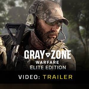 Gray Zone Warfare Elite Edition Upgrade - Trailer