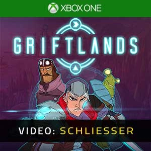 Griftlands